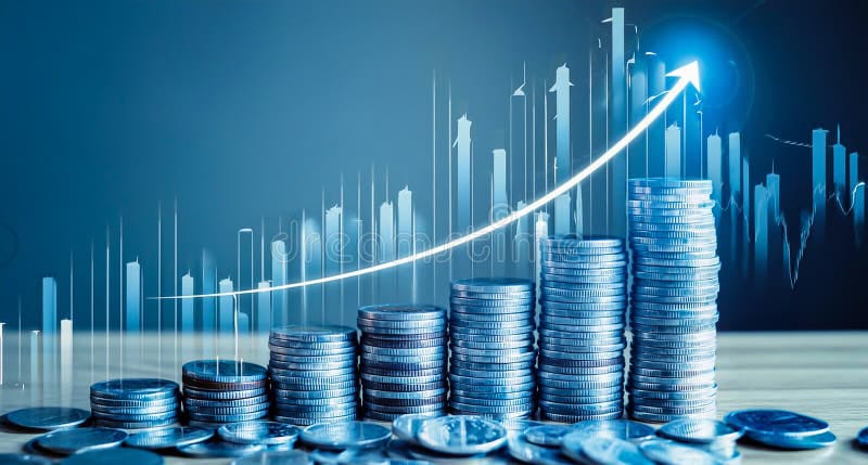 Financial Trading